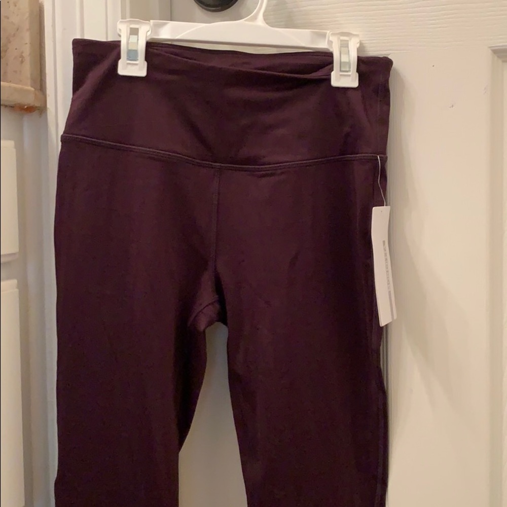 Leggings NWT